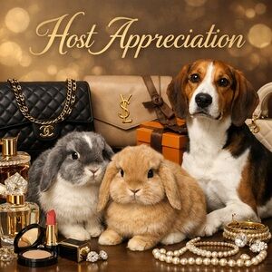Purchase of twilly, jewelry, etc!